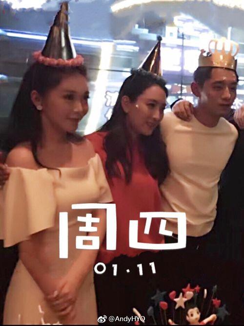 胡小姐爆料深圳网友视频,胡小姐揭秘背后真相