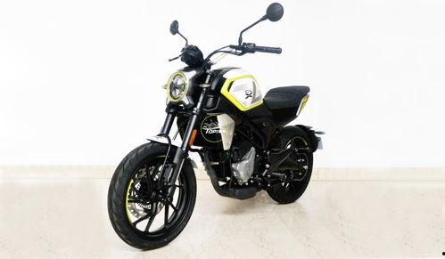 阿普利亚rs250最新爆料,动力升级，设计革新，性能再攀高峰